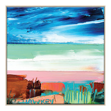 Close to Home Printed Wall Art