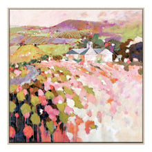 Hanging Rock Winery Printed Wall Art