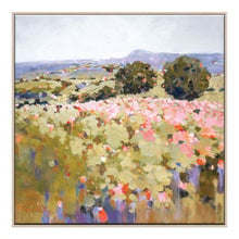 Our Country Printed Wall Art