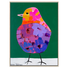 Danielle Bird Printed Wall Art