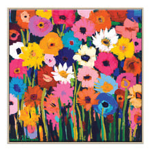 Seraphina Printed Wall Art