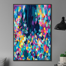 Date Night Wall Art