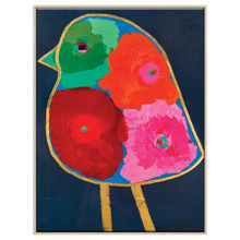 Bernard Printed Wall Art
