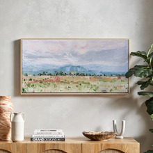 Macedon Ranges II Printed Wall Art