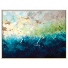 Sydney to Hobart Printed Wall Art