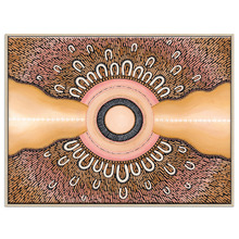 Express Yourself Printed Wall Art