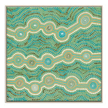 Waranta Tapilti Journey Printed Wall Art