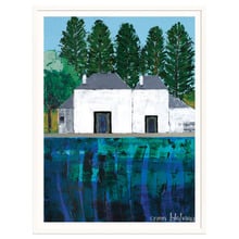 Port Fairy Printed Wall Art
