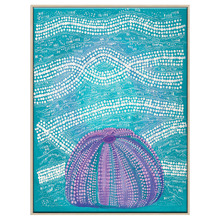 Sea Urchin Printed Wall Art
