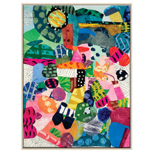 Esta Printed Wall Art