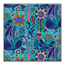 Maisy's Meadow Printed Wall Art