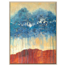 Faded Memories Printed Wall Art
