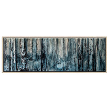 Ash Chalk Printed Wall Art