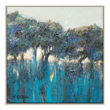 Spring Printed Wall Art