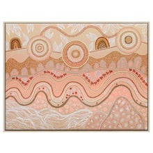 Country Energy Printed Wall Art