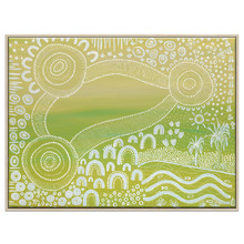 Seasonal Journey Printed Wall Art