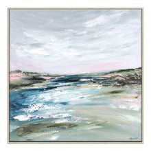 Escape Printed Wall Art