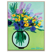 Sophie Printed Wall Art