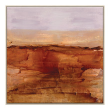 Cliff Face Canvas Wall Art