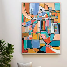 Caravel on the Horizon Canvas Wall Art