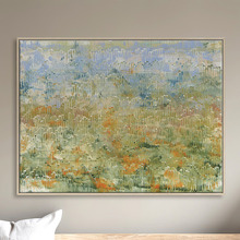Hopeful Canvas Wall Art