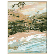 Best Kept Secret Canvas Wall Art