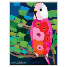 Baby Cakes Canvas Wall Art