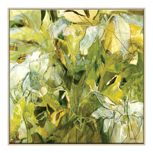 Finding the Light Canvas Wall Art