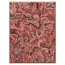 Wild Love Canvas Wall Art