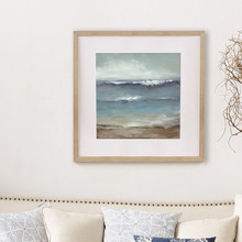 Home By The Sea