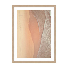 From Above 4 Framed Printed Wall Art