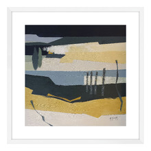 Sometimes Obvious Framed Printed Wall Art