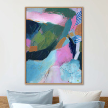 Promise Canvas Wall Art