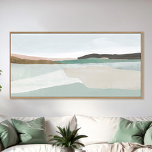Sole of the Land I Canvas Wall Art
