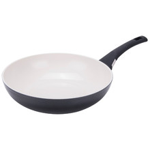 Smart 28cm Aluminium Wok