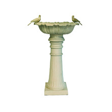 Canterbury Bird Bath