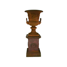 Dorchester Urn and Base