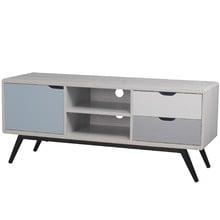 120cm Fabian Entertainment Unit