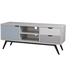Fabian Entertainment Unit