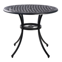 Marco Aluminium Outdoor Bistro Table