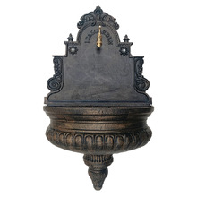 Palermo Wall Fountain