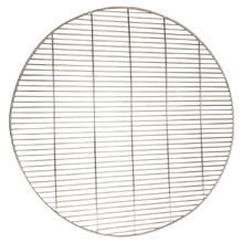 Tacita Stainless Steel Fire Pit Grill