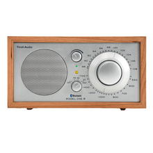 Tivoli Audio Model 1 Radio & Bluetooth Speaker