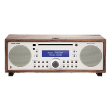 Tivoli Audio Music System Plus