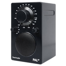 Tivoli Audio PAL Portable Bluetooth Radio