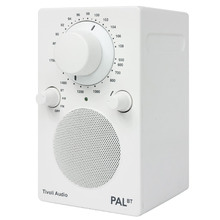 Tivoli Audio PAL Portable Bluetooth Radio