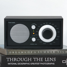 Model One AM/FM Radio