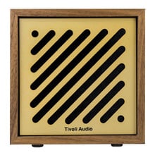 Boutique Bluetooth Speaker