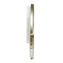 30cm Two-Toned Seiko Wall Clock