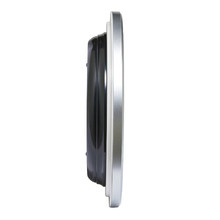 Seiko LCD Wall Clock